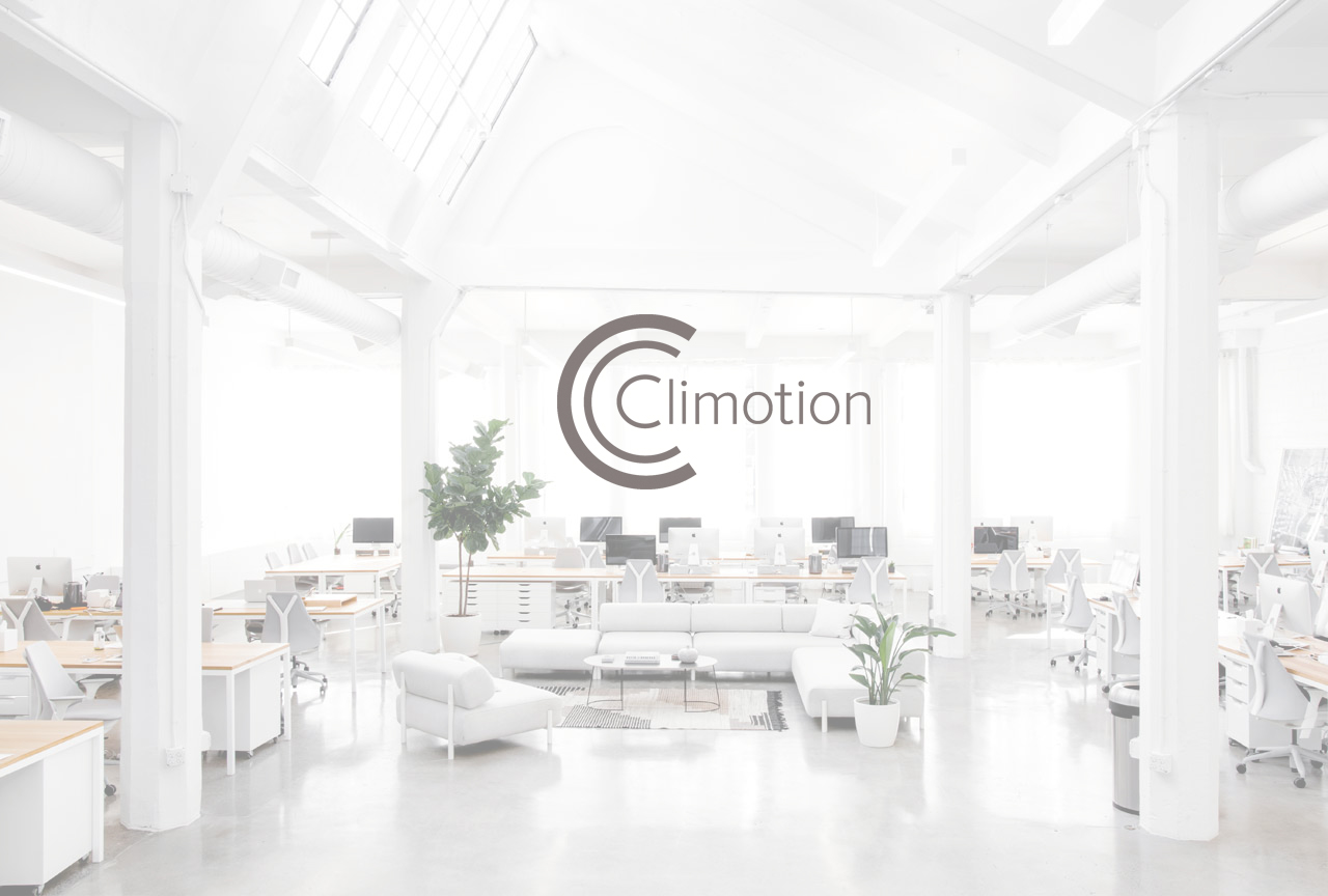 
                                                
                                                    Climotion system
                                                
                                              