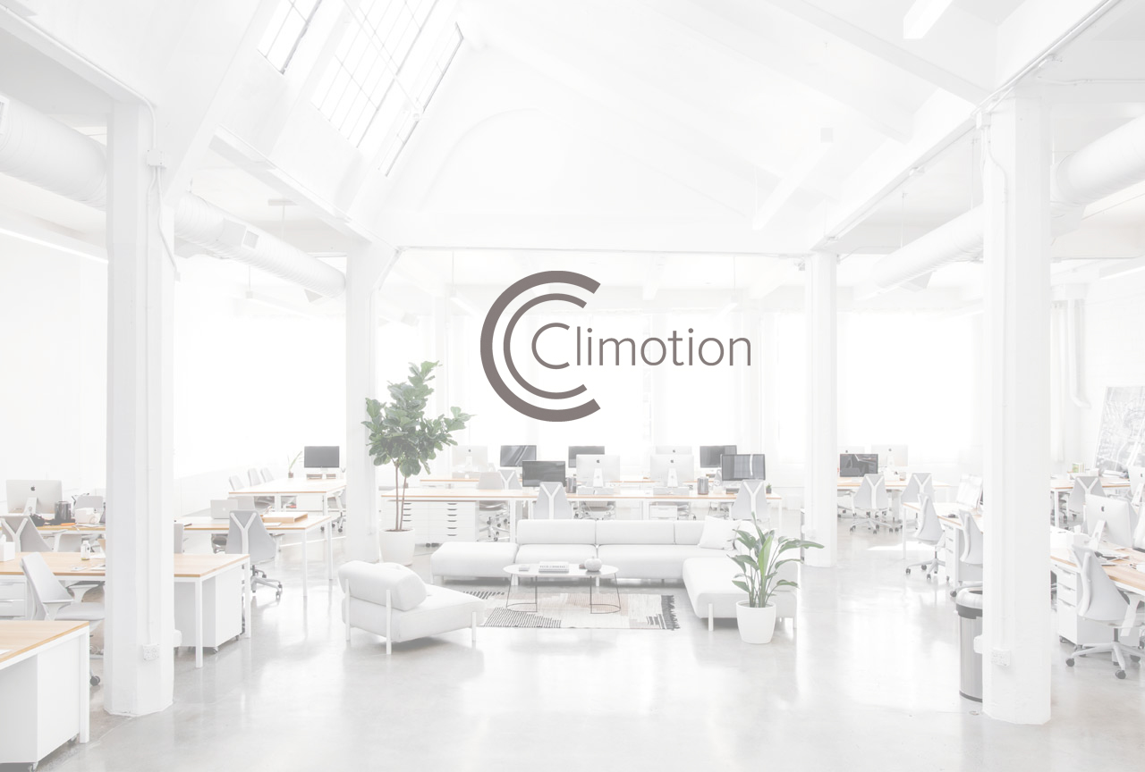 
                        
                            Climotion system
                        